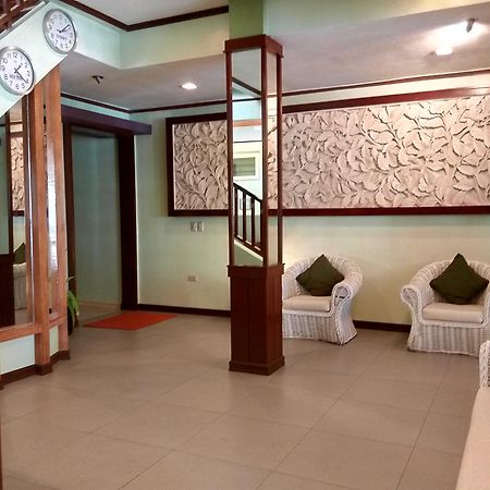 Shore Time Hotel Boracay Balabag  Exterior foto