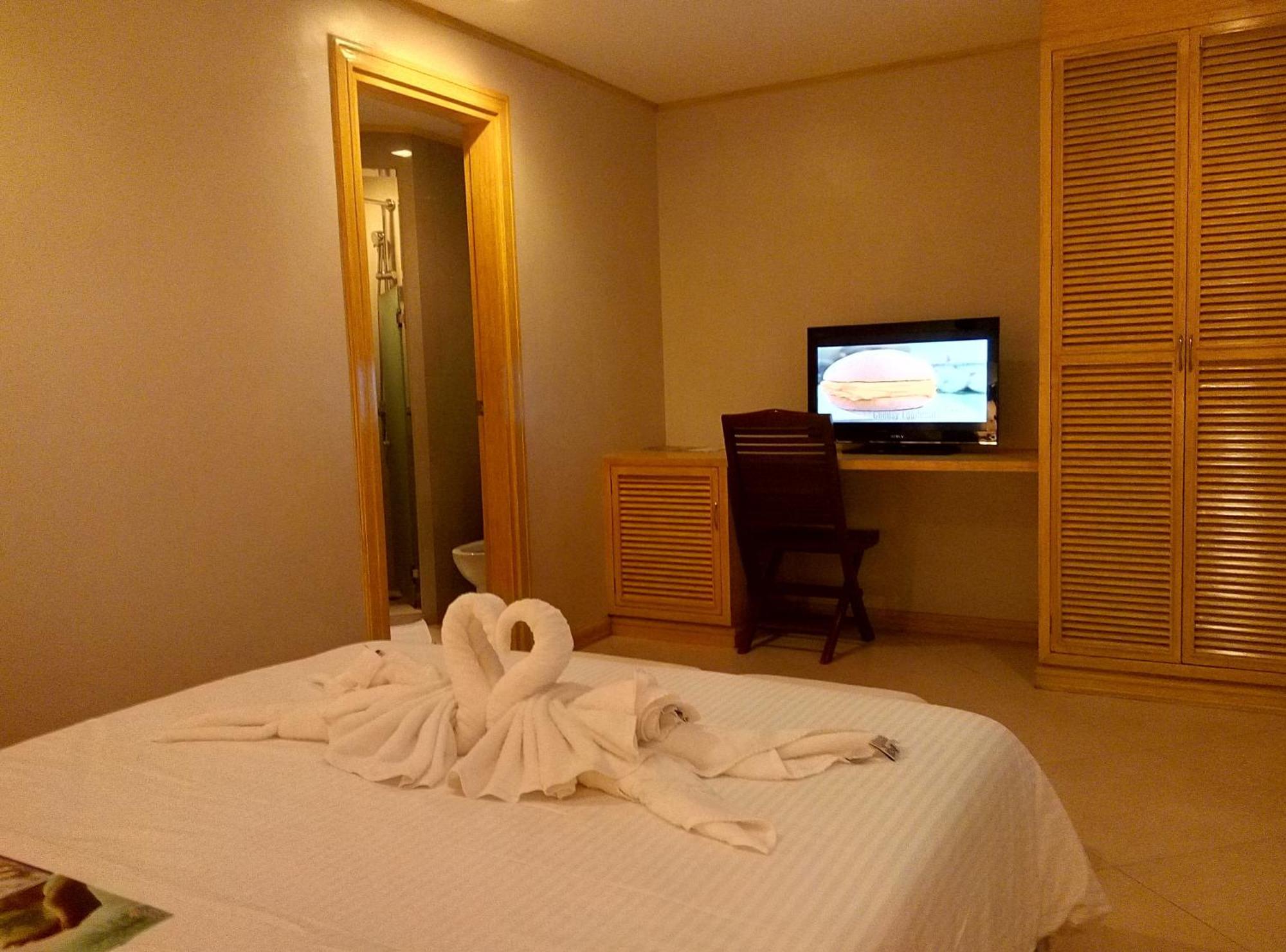 Shore Time Hotel Boracay Balabag  Cameră foto